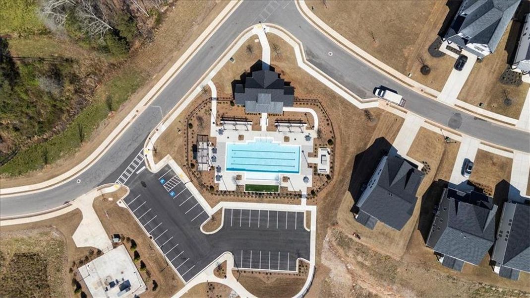 Community amenities in , Woodstock (Image 47).