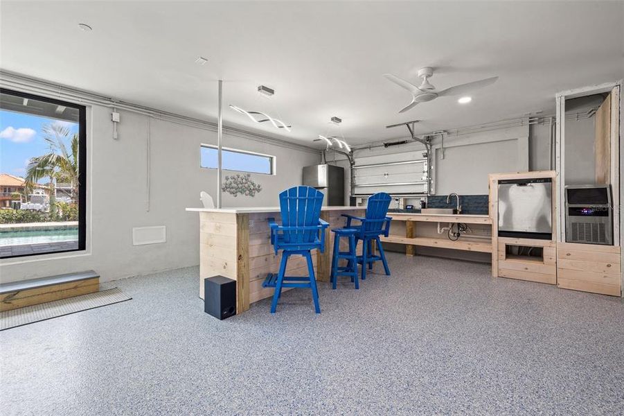 common area common area