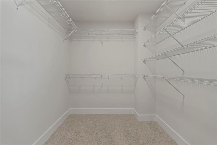 Spacious, unfurnished interior of a new home in , Stockbridge (Image 34). Spacious, unfurnished interior of a new home in , Stockbridge (Image 34).