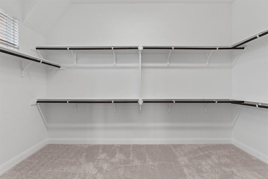 Spacious, unfurnished interior of a new home in Spicewood Trails, Spicewood (Image 20). Spacious, unfurnished interior of a new home in Spicewood Trails, Spicewood (Image 20).