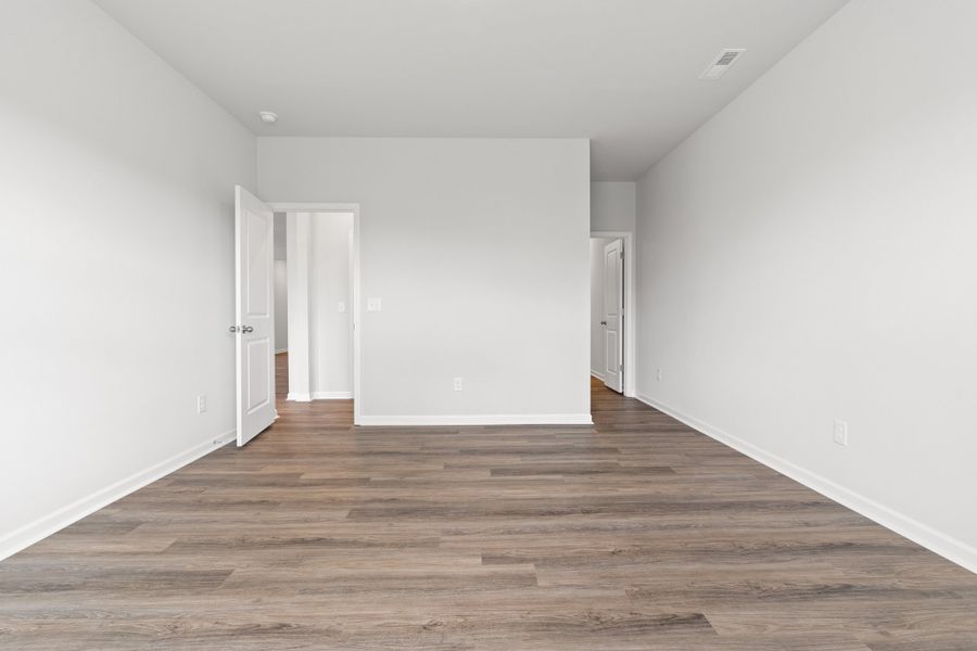 2,516sf New Home in Richlands, NC.  - Slide 39