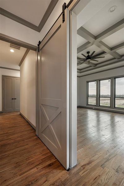 Spacious, unfurnished interior of a new home in , Celeste (Image 26). Spacious, unfurnished interior of a new home in , Celeste (Image 26).