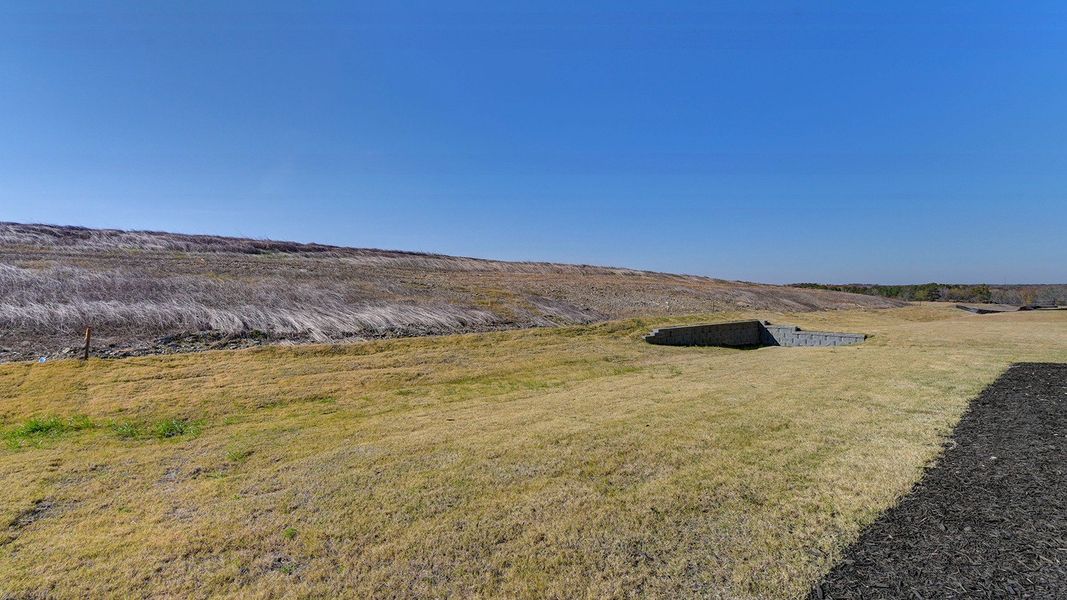 Natural landscape and outdoor views near Livingston Woods in Irmo (Image 43).
