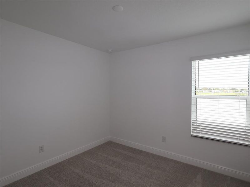 Spacious, unfurnished interior of a new home in SeaFlower, Bradenton (Image 10).