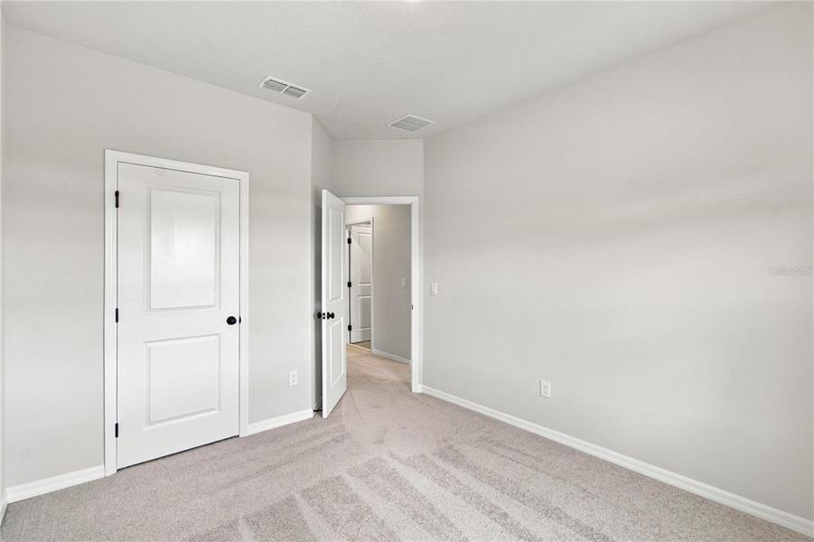 Spacious, unfurnished interior of a new home in , St. Cloud (Image 12). Spacious, unfurnished interior of a new home in , St. Cloud (Image 12).