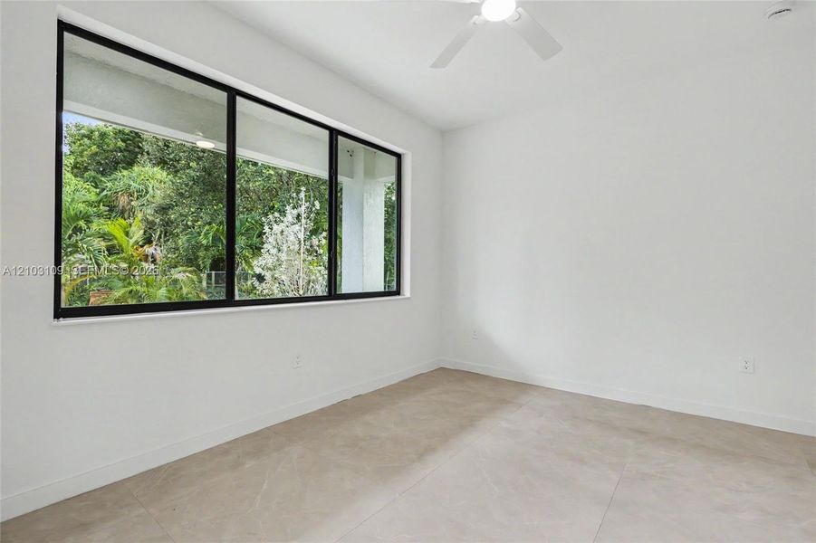 Spacious, unfurnished interior of a new home in , Oakland Park (Image 27). Spacious, unfurnished interior of a new home in , Oakland Park (Image 27).