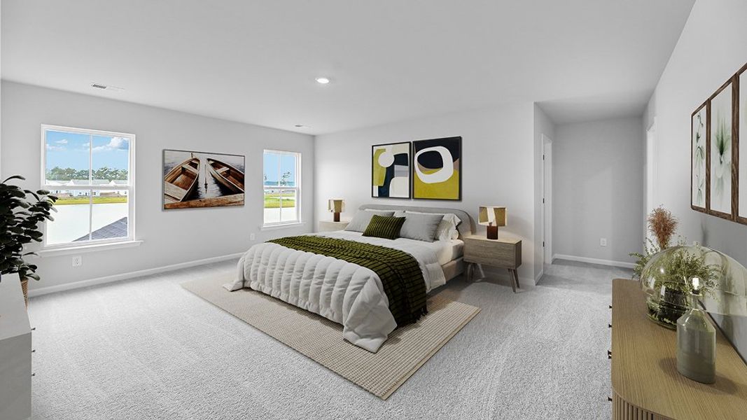 2629 Evans Owners F2