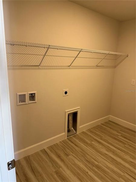 Image 14 of a home in Savannah Station.