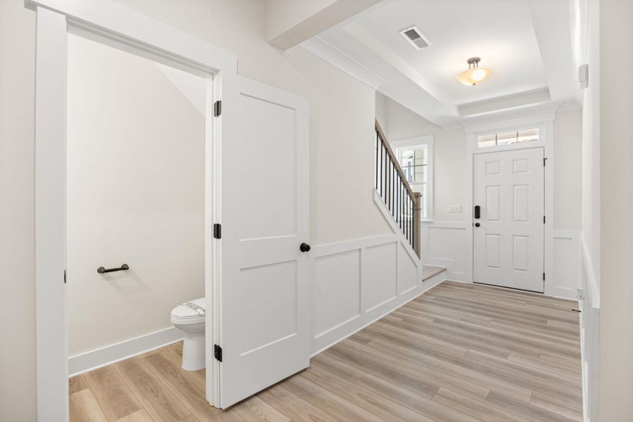 Image 41 of a home in Harbor Crossing.