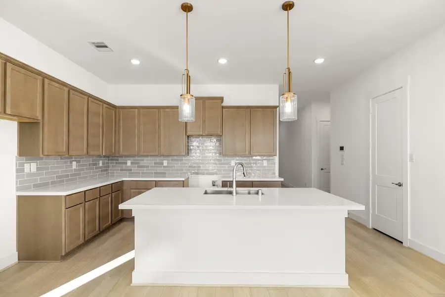 Kitchen Representative