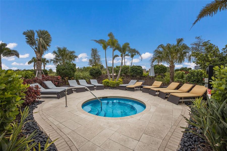 Community amenities in Star Farms at Lakewood Ranch, Bradenton (Image 22).