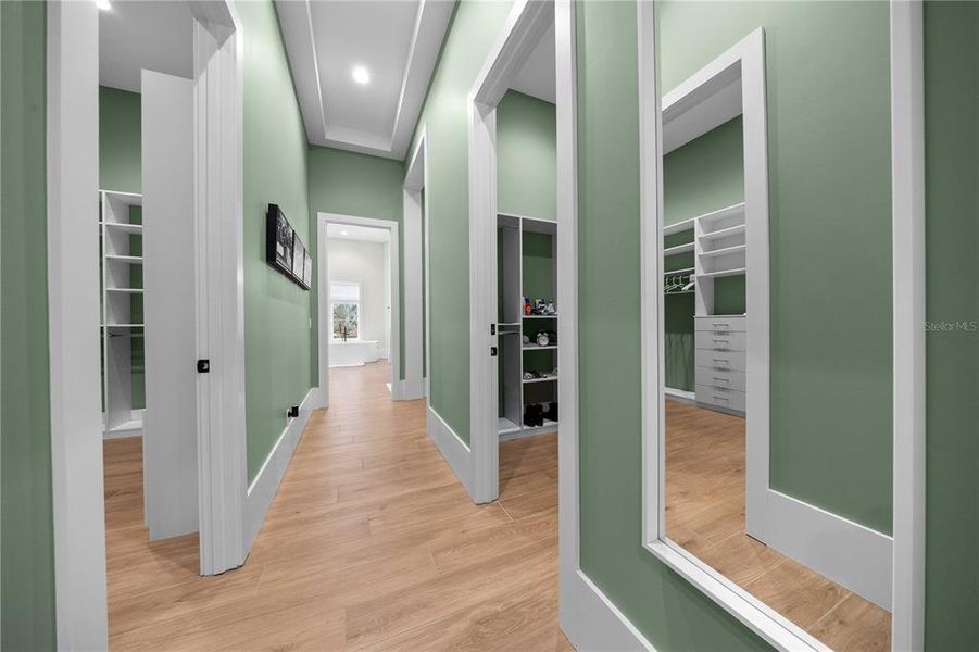 Spacious, unfurnished interior of a new home in , Ocala (Image 21). Spacious, unfurnished interior of a new home in , Ocala (Image 21).