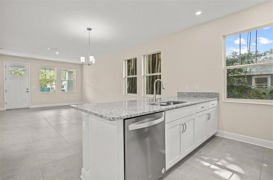 Furnished interior view inside a new home in , St. Petersburg (Image 5). Furnished interior view inside a new home in , St. Petersburg (Image 5).