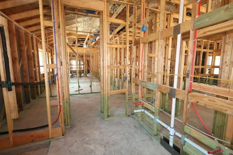 Image 16 of a home in Escondido 60' Homesites.