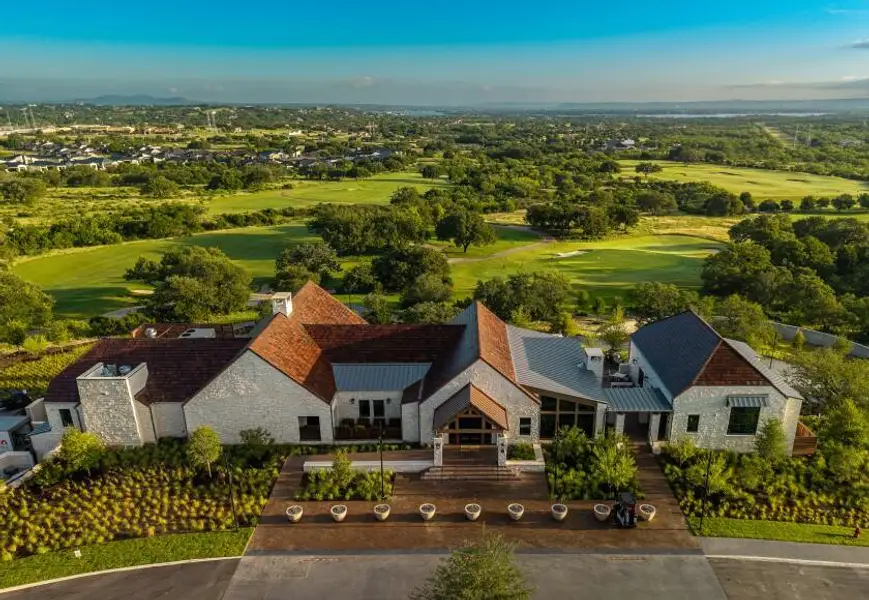 Summit Rock Clubhouse Summit Rock Clubhouse