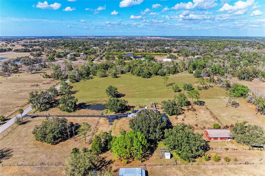 Natural landscape and outdoor views near  in Sarasota (Image 18).