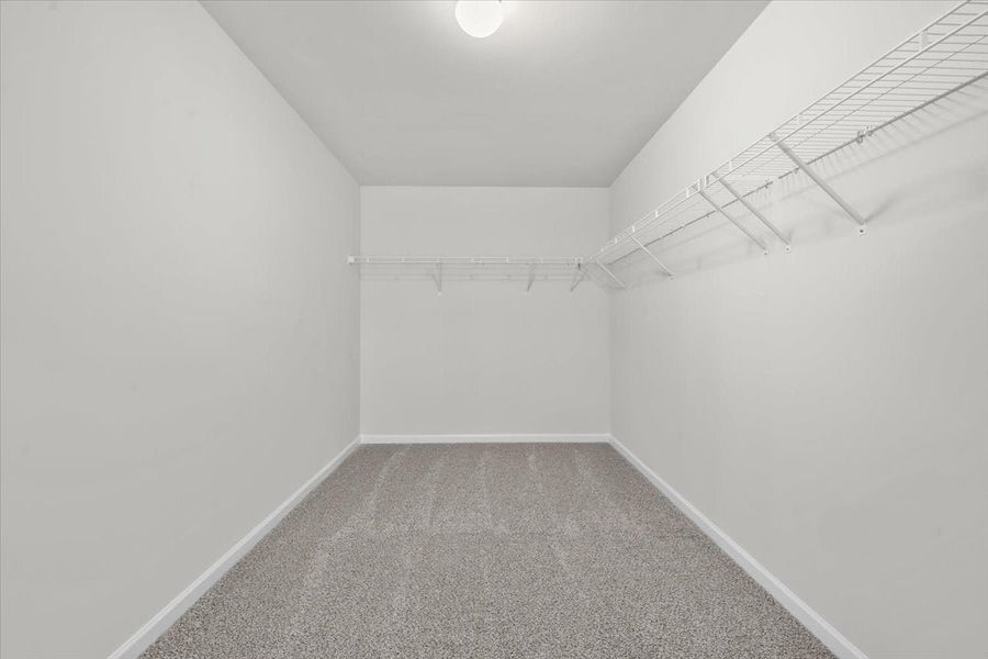 Aberdeen, NC New Home.  - Slide 22