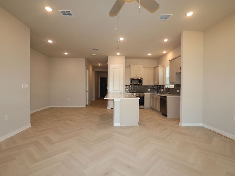 Kitchen Kitchen