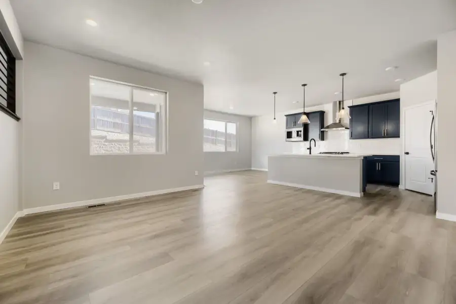 3br New Home in Parker, CO.  - Slide 7