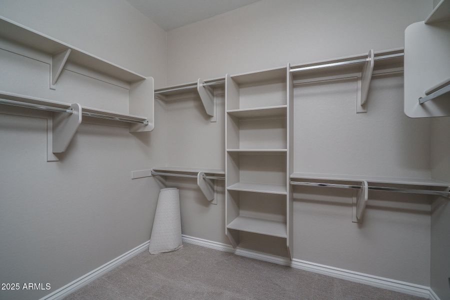 12) PRIMARY SUITE 12) PRIMARY SUITE