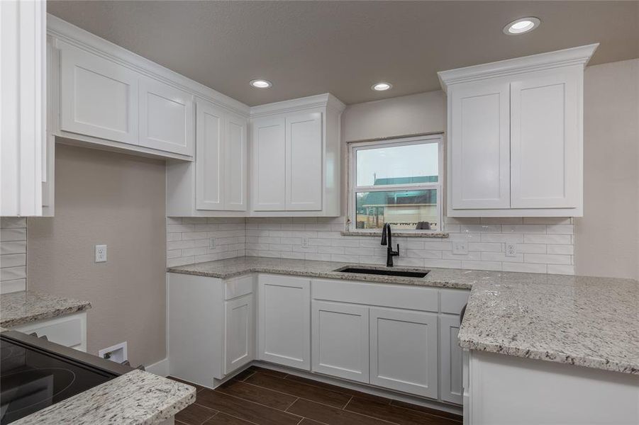Furnished interior view inside a new home in , Jacksboro (Image 14). Furnished interior view inside a new home in , Jacksboro (Image 14).