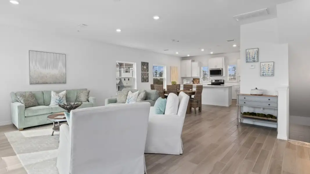 Sabal Palm Living Room Sabal Palm Living Room