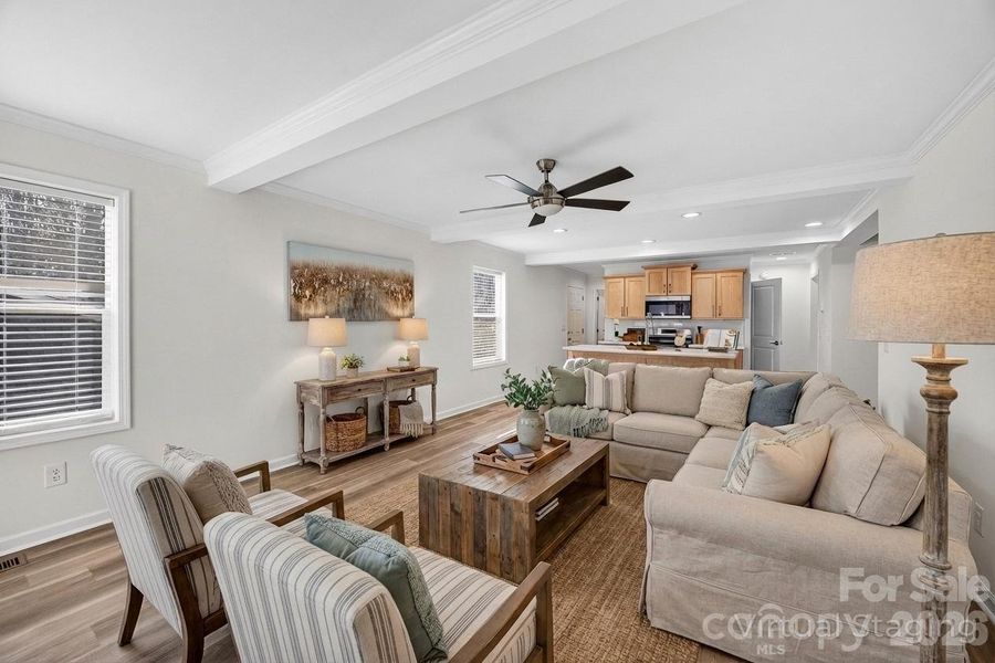 Virtually Staged Virtually Staged