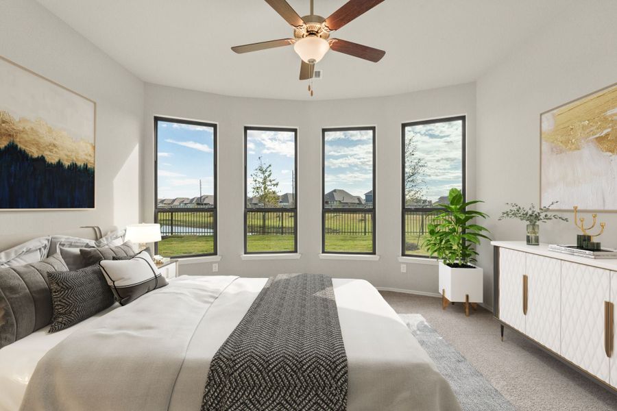 New Home in Spring, TX.  - Slide 21