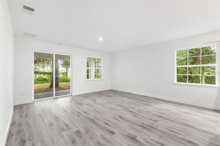 Spacious, unfurnished interior of a new home in , Sanford (Image 42). Spacious, unfurnished interior of a new home in , Sanford (Image 42).