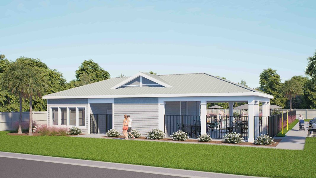 Community amenities in Dove Crossing, Conway (Image 11). Community amenities in Dove Crossing, Conway (Image 11).