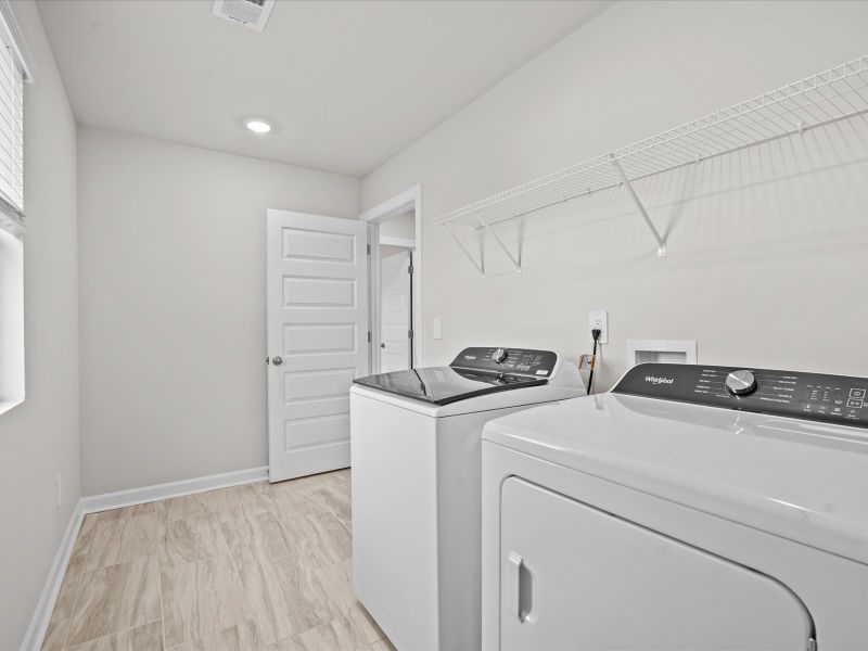 Close-up of interior finishes inside a home in Maxwell Commons, Easley (Image 10). Close-up of interior finishes inside a home in Maxwell Commons, Easley (Image 10).