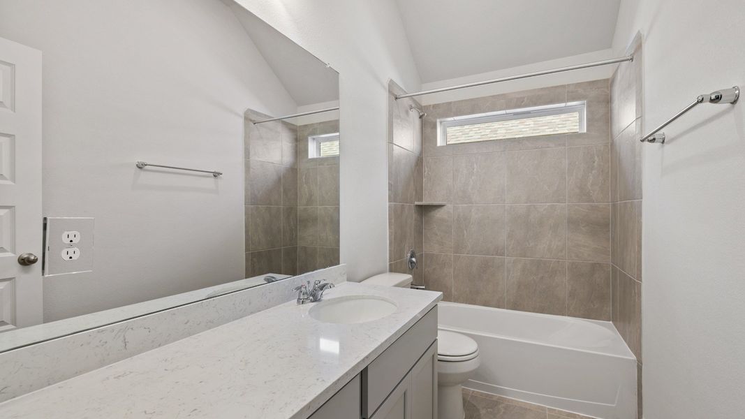 Representative photo only. Selections may differ.