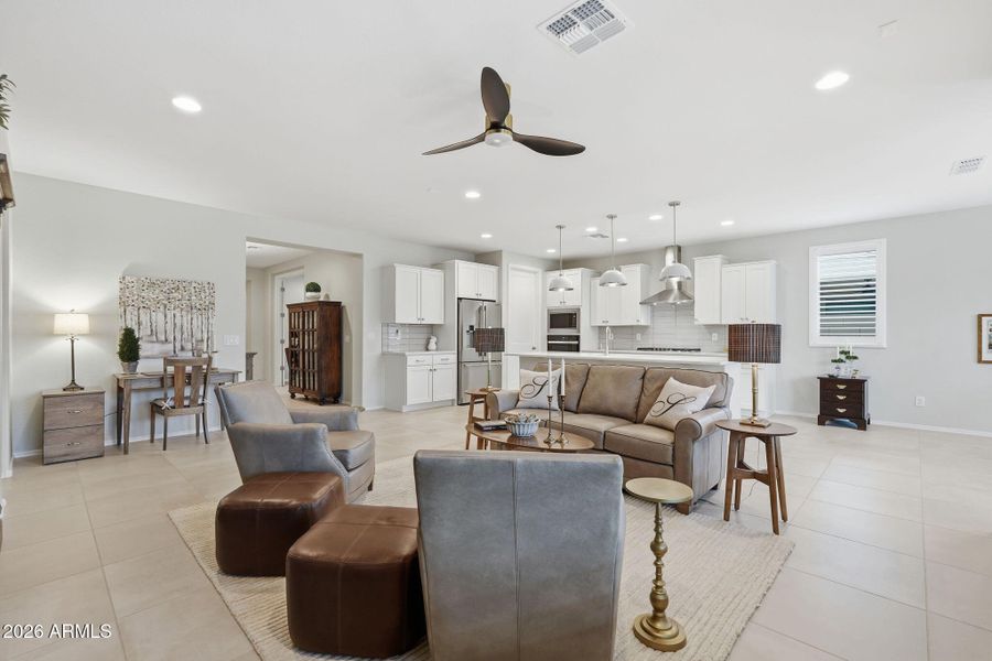 Great Room Great Room