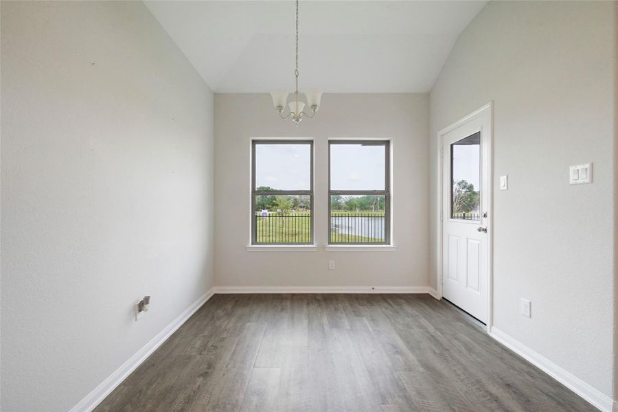 Representative Photo. Not Actual Home.