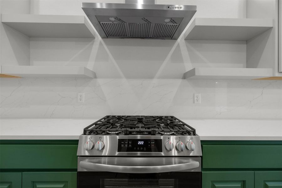 Close-up of interior finishes inside a home in , Bryan (Image 13). Close-up of interior finishes inside a home in , Bryan (Image 13).