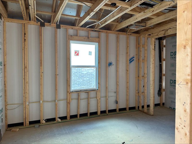 225 Wingstem Way ~ Under Construction