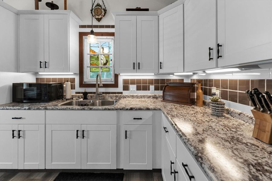 Furnished interior view inside a new home in , Livingston (Image 4). Furnished interior view inside a new home in , Livingston (Image 4).