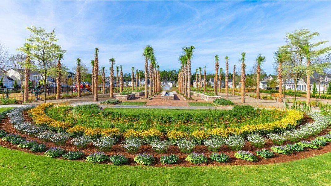 Image 23 of a home in Heron's Walk at Summers Corner.