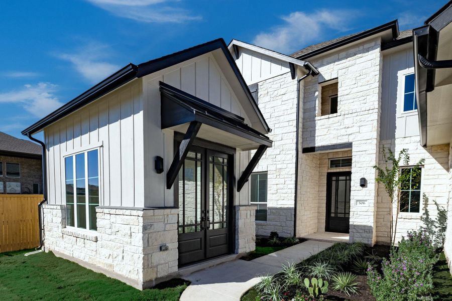 Grass is digitally enhanced.