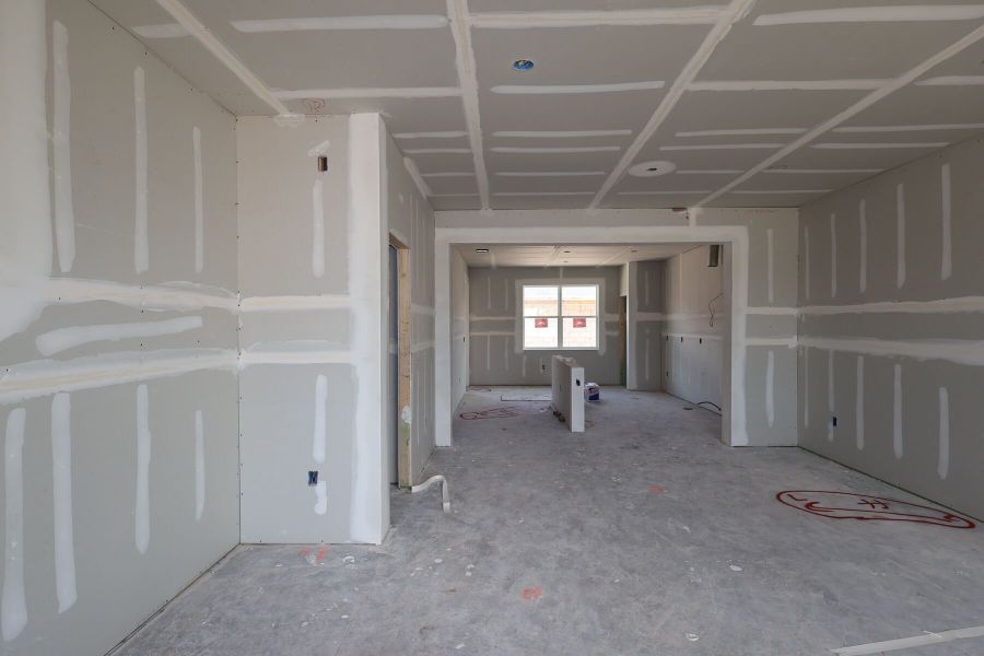Drywall