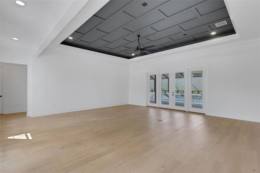 Spacious, unfurnished interior of a new home in , Lakeland (Image 30). Spacious, unfurnished interior of a new home in , Lakeland (Image 30).