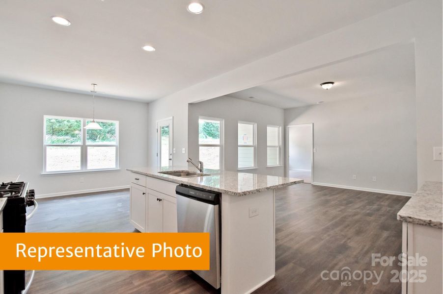 Image 15 of a home in Pine Bluff.