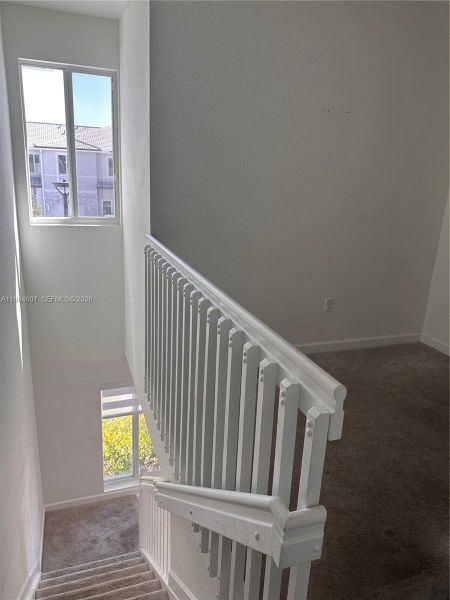Spacious, unfurnished interior of a new home in , Homestead (Image 16).
