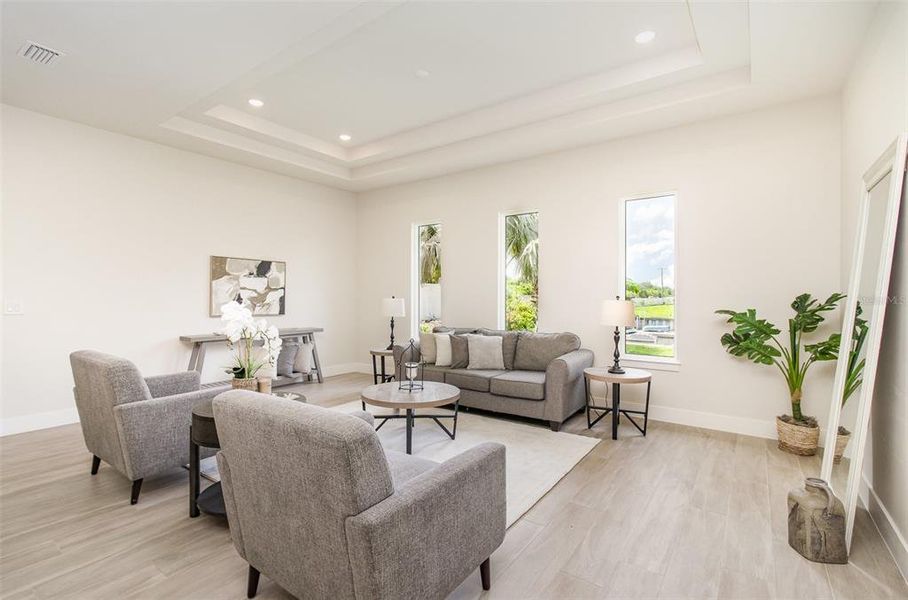 Living Space 2 Living Space 2