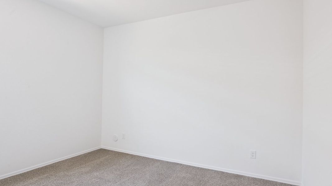 Spacious, unfurnished interior of a new home in Moonlight, Maricopa (Image 16). Spacious, unfurnished interior of a new home in Moonlight, Maricopa (Image 16).