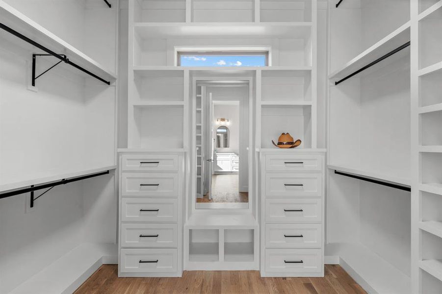 Furnished interior view inside a new home in , Weatherford (Image 20). Furnished interior view inside a new home in , Weatherford (Image 20).