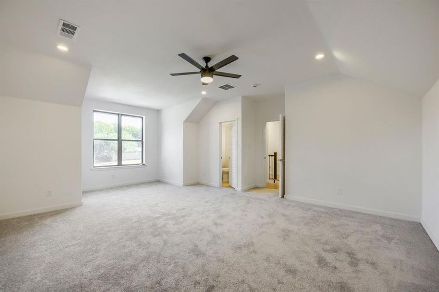 Spacious, unfurnished interior of a new home in , Lake Worth (Image 17). Spacious, unfurnished interior of a new home in , Lake Worth (Image 17).