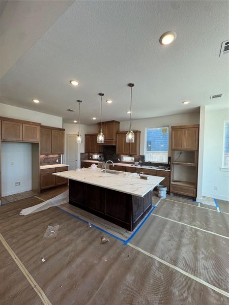 Home Progress 09/26