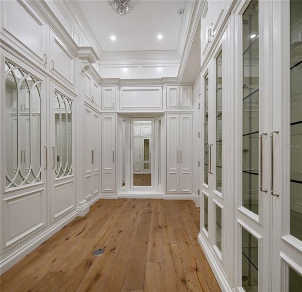 Spacious, unfurnished interior of a new home in , Ocala (Image 17).