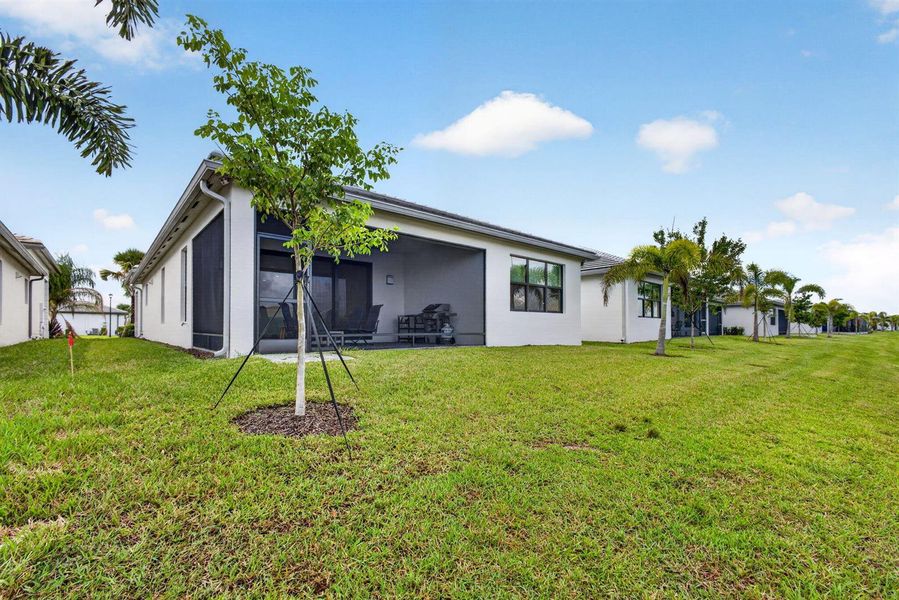 VALENCIA PARC 12408 SW Briny Bay Drive